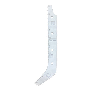 Rear Passenger Side Bumper Support image