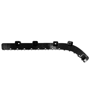 Rear Passenger Side Bumper Support image