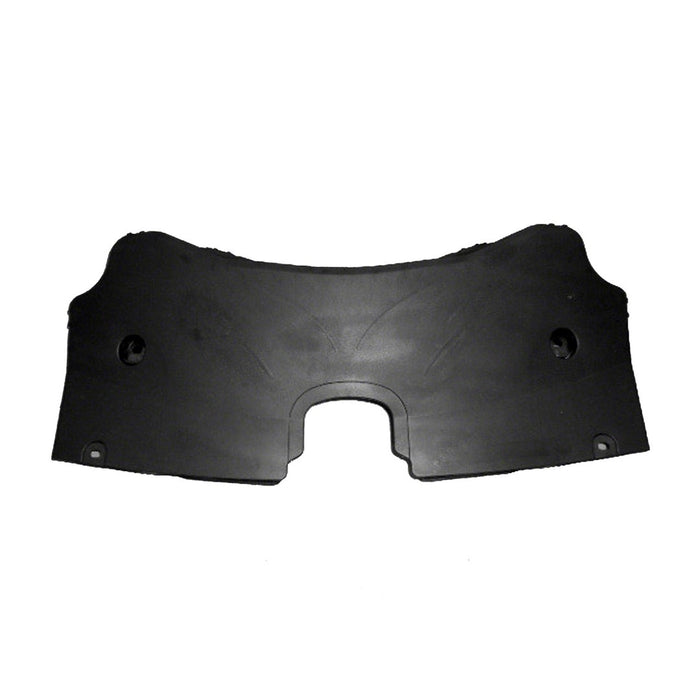 2009-2017 INFINITI FX35/FX37/QX70 Grille Air Intake 3.5L V6/3.7L V6/5L V8 - IN1206100-Partify-Painted-Replacement-Body-Parts