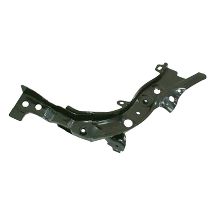 2007-2013 INFINITI G35/G37 Passenger Side Radiator Support Side Support - IN1225105-Partify-Painted-Replacement-Body-Parts