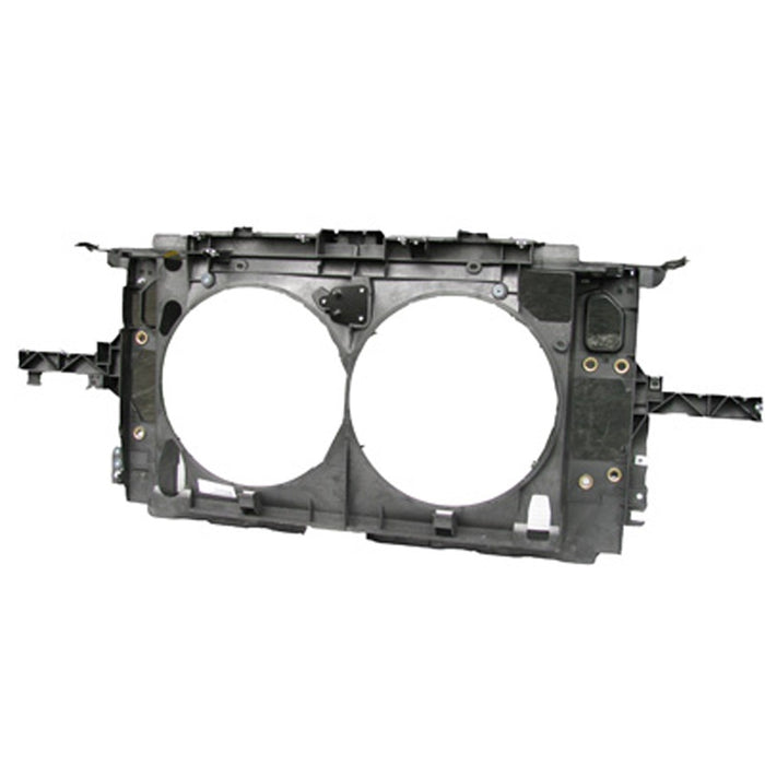 2007-2015 INFINITI G25/G35/G37/Q40/Q60 Radiator Support - IN1225107-Partify-Painted-Replacement-Body-Parts