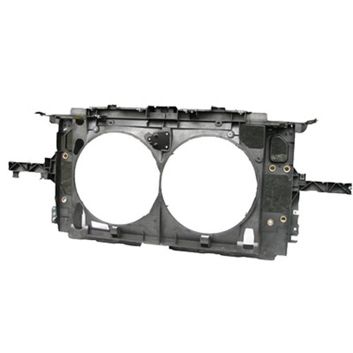 2007-2015 INFINITI G25/G35/G37/Q40/Q60 Radiator Support - IN1225107-Partify-Painted-Replacement-Body-Parts