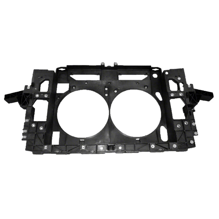 2008-2017 INFINITI EX35/EX37/QX50 Radiator Support - IN1225111-Partify-Painted-Replacement-Body-Parts