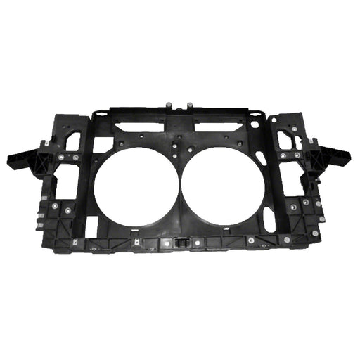 2008-2017 INFINITI EX35/EX37/QX50 Radiator Support - IN1225111-Partify-Painted-Replacement-Body-Parts