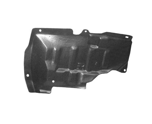1999-2002 INFINITI G20 Lower Engine Cover Right Side - IN1228103-Partify-Painted-Replacement-Body-Parts