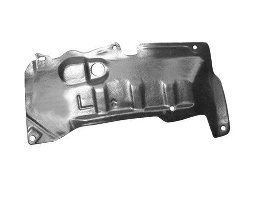 1999-2002 INFINITI G20 Lower Engine Cover Left Side - IN1228104-Partify-Painted-Replacement-Body-Parts