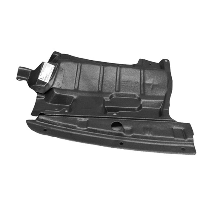 2000-2001 INFINITI I30 Driver Side Lower Engine Cover Under Cover - IN1228106-Partify-Painted-Replacement-Body-Parts