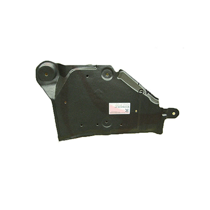 2006-2010 INFINITI M35 Passenger Side Lower Engine Cover Engine Side Cover - IN1228109-Partify-Painted-Replacement-Body-Parts