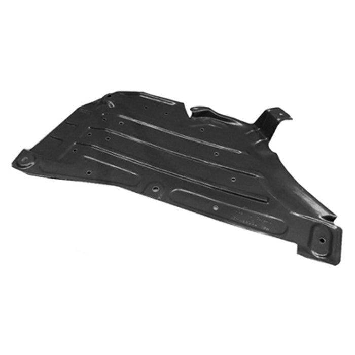 2003-2008 INFINITI FX35/FX45 Passenger Side Lower Engine Cover Side Engine Cover - IN1228111-Partify-Painted-Replacement-Body-Parts