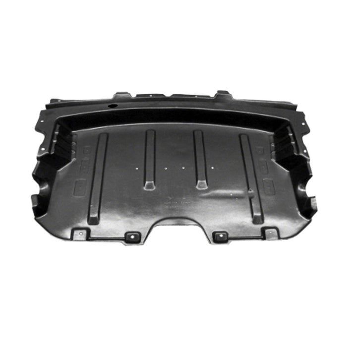 2003-2005 INFINITI FX35 Lower Engine Cover AWD - IN1228113-Partify-Painted-Replacement-Body-Parts