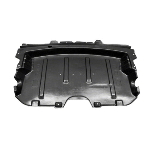 2003-2005 INFINITI FX35 Lower Engine Cover AWD - IN1228113-Partify-Painted-Replacement-Body-Parts