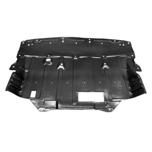 Lower Undercar Shield image