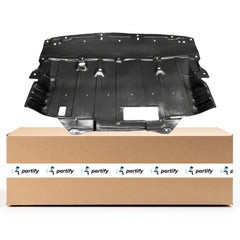 Lower Undercar Shield image