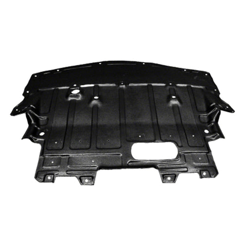 2004-2006 INFINITI G35 Lower Engine Cover Lower Engine AWD Sedan - IN1228115-Partify-Painted-Replacement-Body-Parts