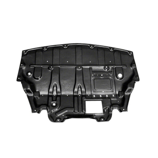 2007-2017 INFINITI EX35/EX37/G25/G35/Q40/Q60/QX50 Lower Undercar Shield AWD Coupe/Sedan - IN1228116-Partify-Painted-Replacement-Body-Parts