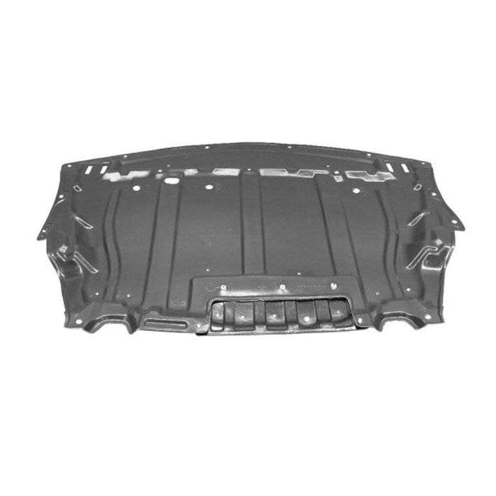 2006-2007 INFINITI M35 Lower Engine Cover AWD - IN1228118-Partify-Painted-Replacement-Body-Parts