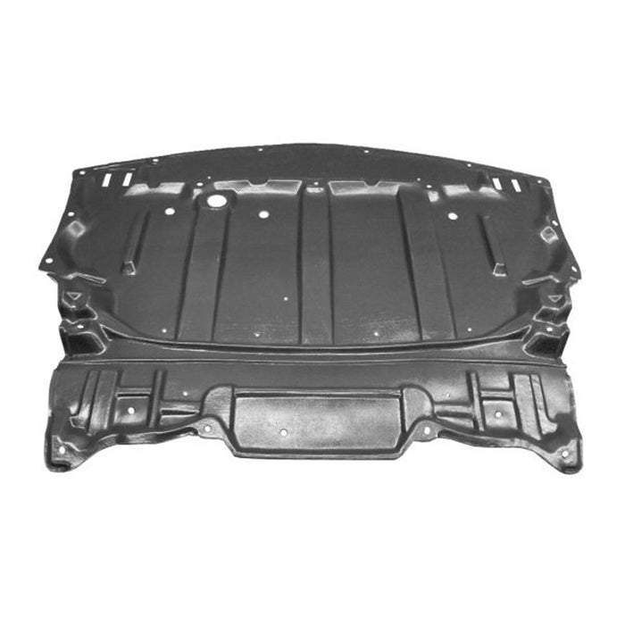2006-2010 INFINITI M35 Lower Engine Cover W/O Hicas RWD - IN1228119-Partify-Painted-Replacement-Body-Parts