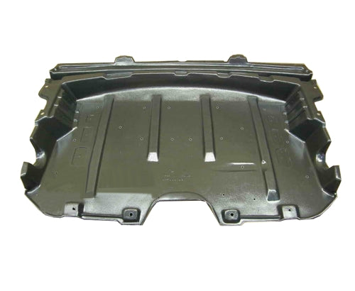 2006-2008 INFINITI FX45 Lower Engine Cover Center - IN1228121-Partify-Painted-Replacement-Body-Parts