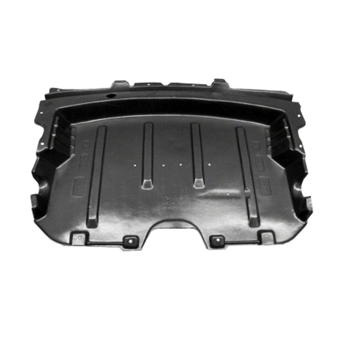 2003-2005 INFINITI FX35 Lower Engine Cover RWD - IN1228122-Partify-Painted-Replacement-Body-Parts