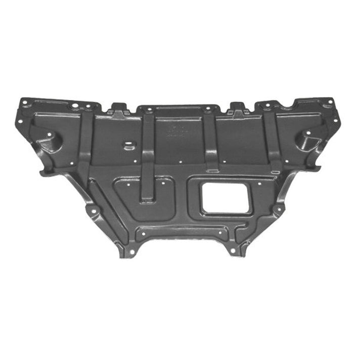 2009-2017 INFINITI FX35/FX37/FX50/QX70 Lower Engine Cover - IN1228123-Partify-Painted-Replacement-Body-Parts