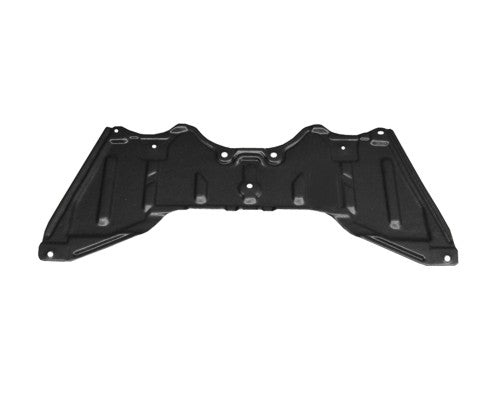 2006-2013 INFINITI EX35/G25/G35/G37/M35/M45 Rear Lower Engine Cover AWD Sedan - IN1228124-Partify-Painted-Replacement-Body-Parts