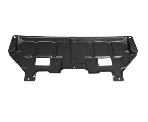 2004-2006 INFINITI G35 Lower Engine Cover AWD Sedan - IN1228128-Partify-Painted-Replacement-Body-Parts