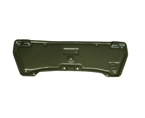 2011-2013 INFINITI M37 Lower Engine Cover AWD - IN1228129-Partify-Painted-Replacement-Body-Parts