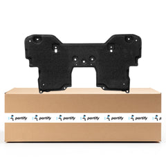 Lower Undercar Shield image