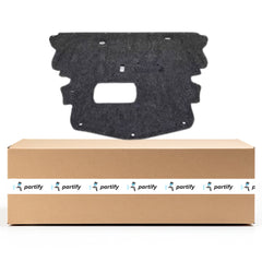 Lower Undercar Shield image