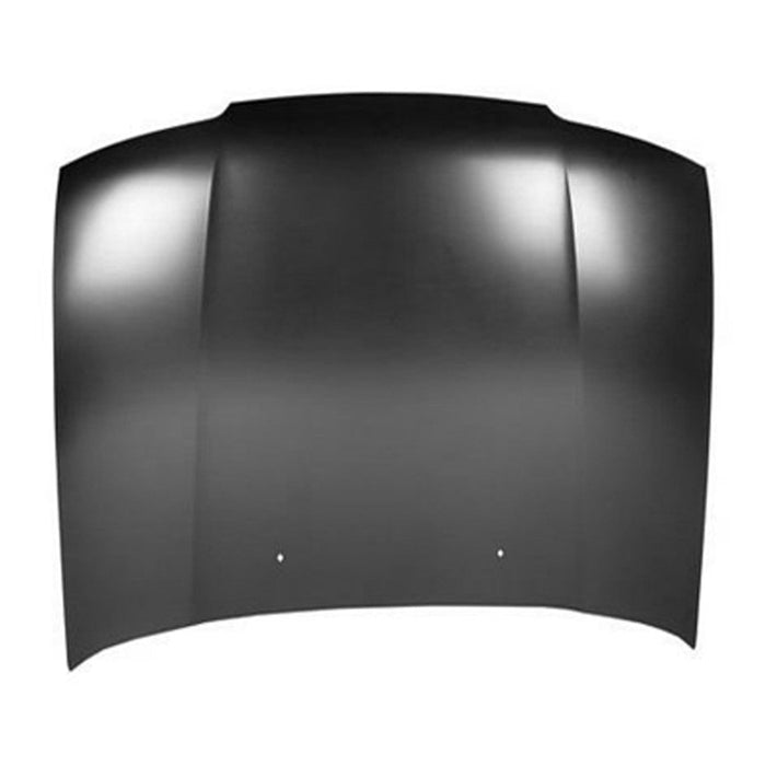 1991-1996 INFINITI G20 CAPA Certified Hood - IN1230101C-Partify-Painted-Replacement-Body-Parts