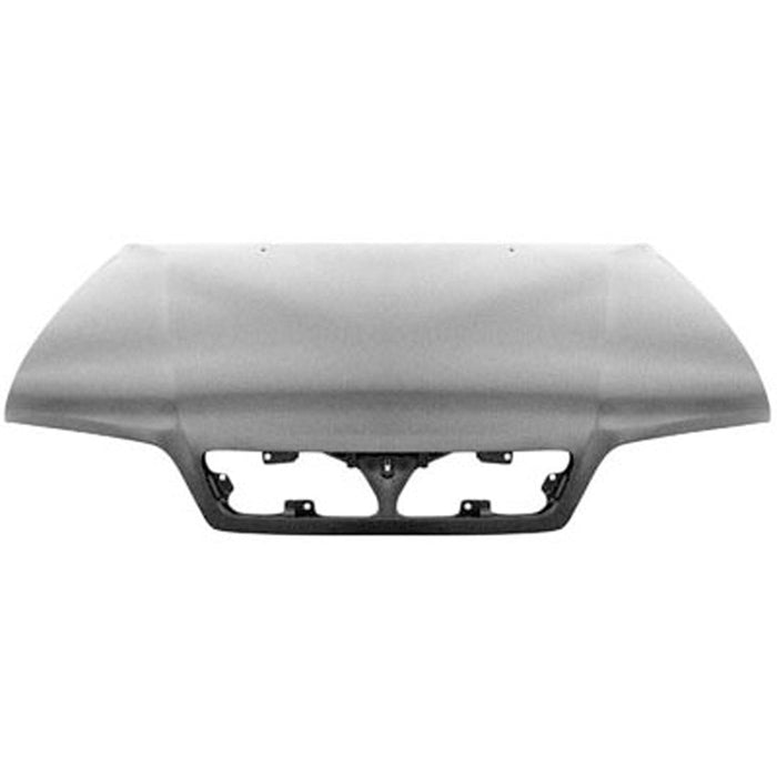 1999-2001 INFINITI G20 Hood - IN1230103-Partify-Painted-Replacement-Body-Parts