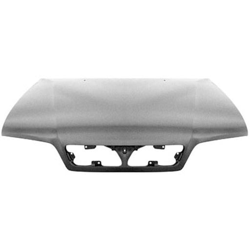 1999-2001 INFINITI G20 CAPA Certified Hood - IN1230103C-Partify-Painted-Replacement-Body-Parts