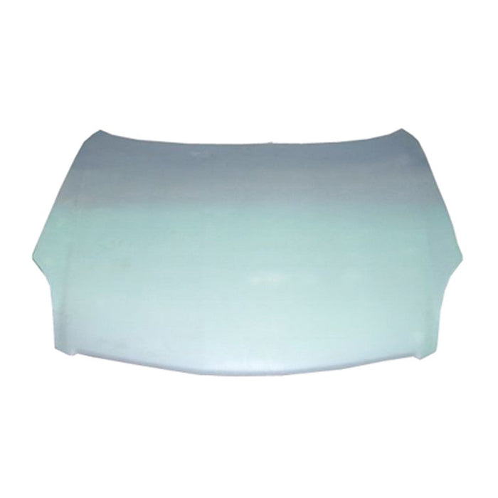 2003-2005 INFINITI G35 CAPA Certified Hood Fiber Reinforced Plastic 2 Door Coupe - IN1230106C-Partify-Painted-Replacement-Body-Parts