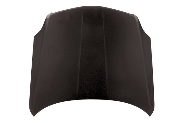 2003-2004 INFINITI G35 Hood Steel 4 Door Sedan - IN1230107-Partify-Painted-Replacement-Body-Parts