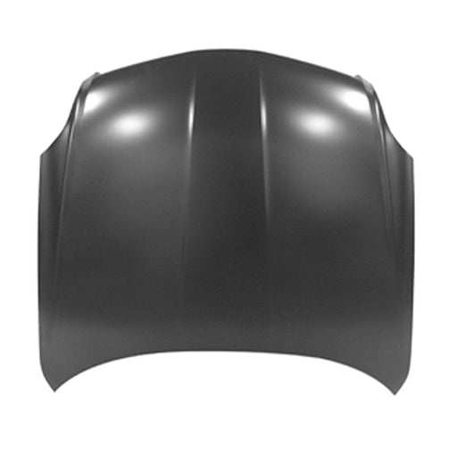 2003-2004 INFINITI G35 CAPA Certified Hood Aluminum 4 Door Sedan - IN1230108C-Partify-Painted-Replacement-Body-Parts