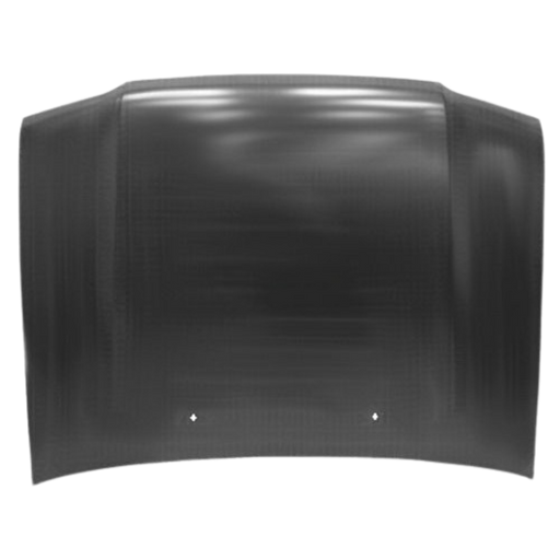 1997-2003 INFINITI QX4 CAPA Certified Hood - IN1230111C-Partify-Painted-Replacement-Body-Parts