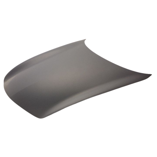 2007-2008 INFINITI G35 CAPA Certified Hood Steel Sedan - IN1230112C-Partify-Painted-Replacement-Body-Parts