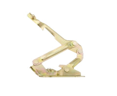 Hood Hinge Kit image