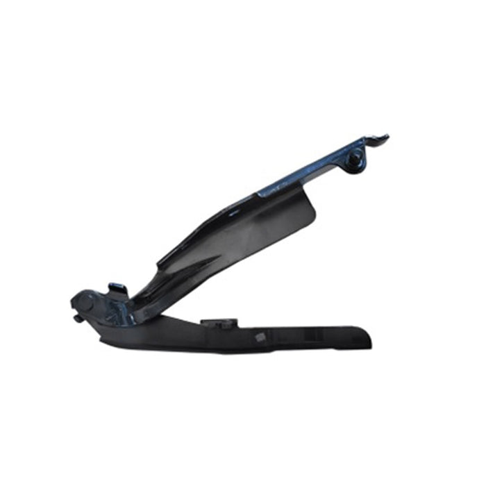 2008-2015 INFINITI G37/Q60 Hood Hinge Kit Left Convertible/Coupe - IN1236112-Partify-Painted-Replacement-Body-Parts