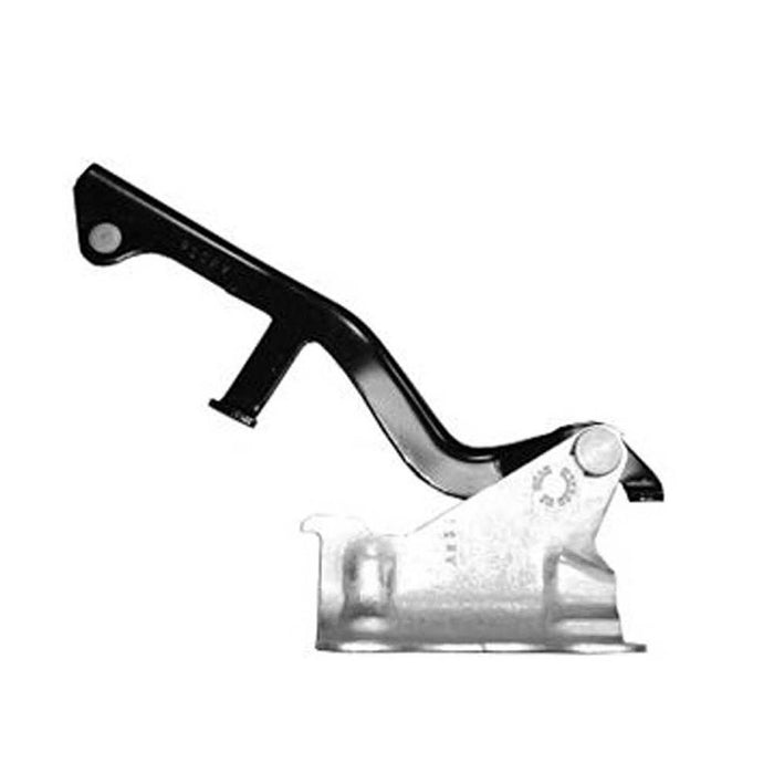 2013-2019 INFINITI JX35/Q60 Hood Hinge Kit Left - IN1236116-Partify-Painted-Replacement-Body-Parts