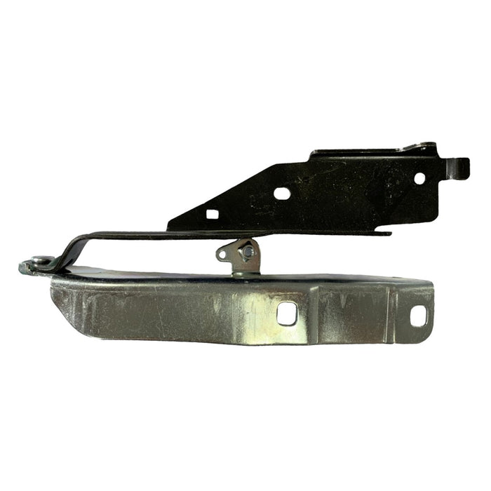 2011-2023 INFINITI M35h/M37/M56/Q50/Q70/Q70L Hood Hinge Kit Left - IN1236122-Partify-Painted-Replacement-Body-Parts