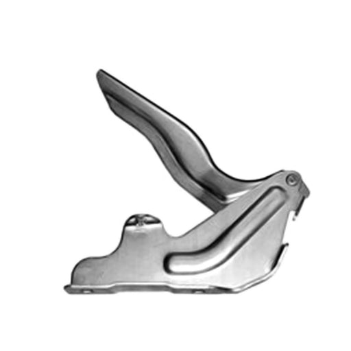 2011-2024 INFINITI QX56/QX80/Nissan Armada Hood Hinge Kit Left - IN1236124-Partify-Painted-Replacement-Body-Parts