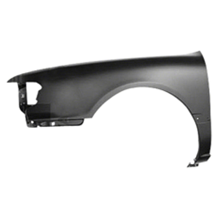 1996-1999 INFINITI I30 Front CAPA Certified Driver Side Fender - IN1240102C-Partify-Painted-Replacement-Body-Parts