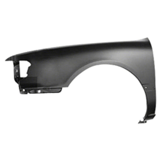 1996-1999 INFINITI I30 Front CAPA Certified Driver Side Fender - IN1240102C-Partify-Painted-Replacement-Body-Parts