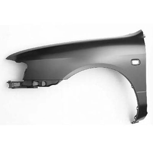 1999-2002 INFINITI G20 Front CAPA Certified Driver Side Fender - IN1240103C-Partify-Painted-Replacement-Body-Parts