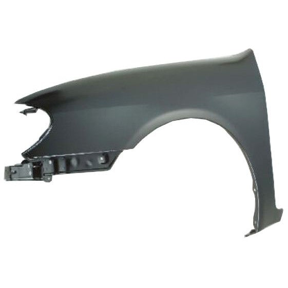 2000-2001 INFINITI I30 Front Driver Side Fender - IN1240104-Partify-Painted-Replacement-Body-Parts