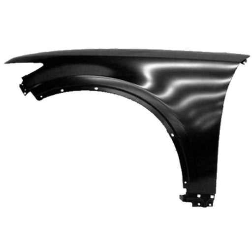 2003-2008 INFINITI FX35/FX45 Front CAPA Certified Driver Side Fender - IN1240109C-Partify-Painted-Replacement-Body-Parts