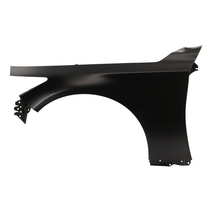 INFINITI Q50 Front Driver Side Fender - IN1240123