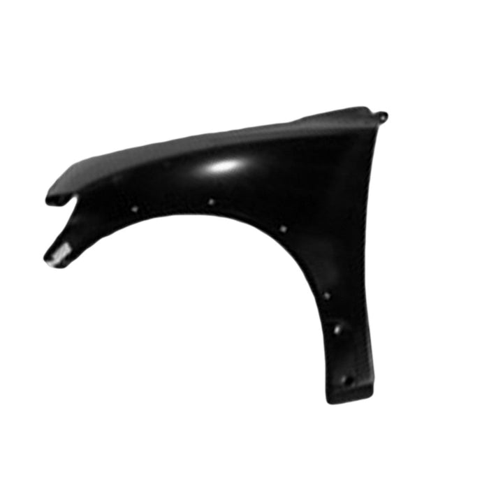 2004-2010 INFINITI QX56 Front CAPA Certified Driver Side Fender - IN1240124C-Partify-Painted-Replacement-Body-Parts