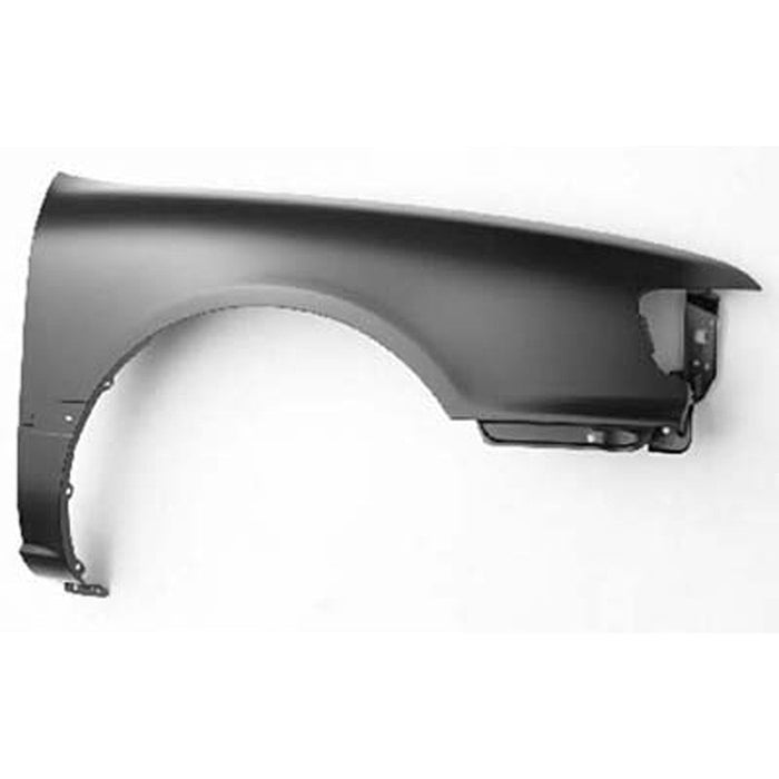 1996-1999 INFINITI I30 Front CAPA Certified Passenger Side Fender - IN1241102C-Partify-Painted-Replacement-Body-Parts